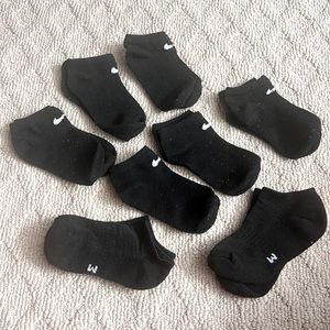 Nike sock bundle